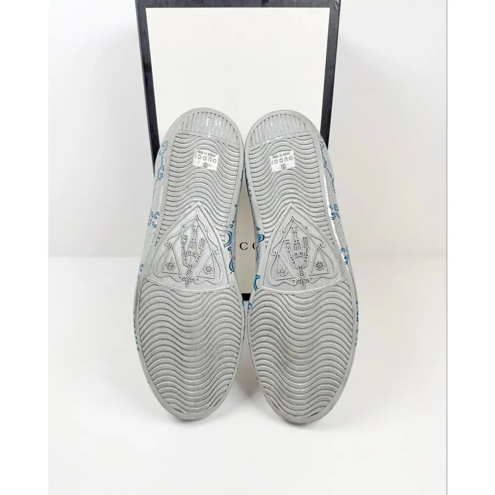 Gucci size 10